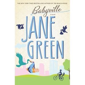 Babyville -- Jane Green